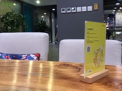 -咪咕咖啡(北京西单店)