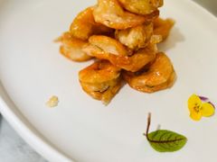 酥皮大虾-城南往事(滨江世茂店)