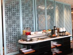 -杭州桐庐康莱德酒店西餐厅-舍