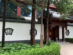 -团结湖公园