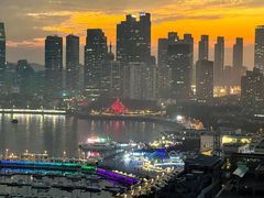 -VENU+海景酒廊