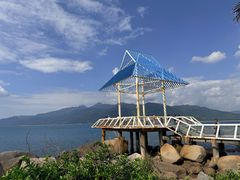 -海南分界洲岛旅游区