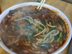 -铁朋小锅米线(玉川巷店)