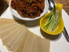 -芳芳私房菜·精做淮扬菜(承德路店)