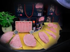 -京深海鲜市场(光彩路店)