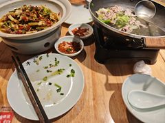 -全牛匠·乐山跷脚牛肉(新中关店)