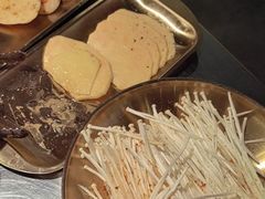 -核桃碳烤肉馆(深圳首店)