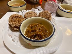 -竹叶涮肉坊(总店)