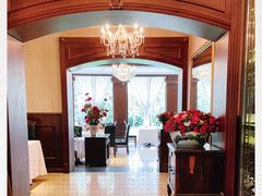 -老洋房花园饭店(绍兴路店)