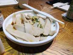 -请晋·山西餐社(好运街店)