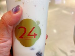 -炖物24章·顺时轻养茶(黄龙店)