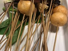 -来涮蜀鲜货火锅串串香(菜市口店)
