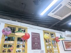 -芈重山老火锅(广州首店)