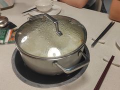 -煲王粤菜餐厅(中侨中心店)