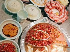 -辣斗辣·老火锅(红谷滩万达店)