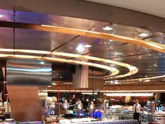 -杭州国际会议中心洲际酒店-原素全日餐厅(解放东路店)