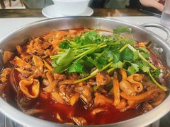-王氏黔江鸡杂