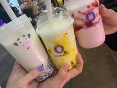 -八一路好吃街(雨田商务大厦店)