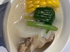 -新花城蟹粉馆(乌鲁木齐店)