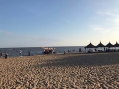 -农垦当壁镇兴凯湖旅游度假区