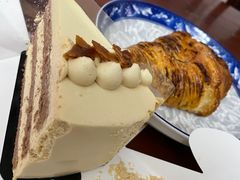 -来回·咖啡(天河南店)
