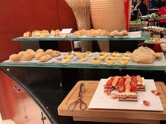 -昆明佳华广场酒店·西餐厅