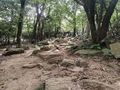 -虞山风景区