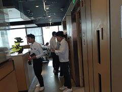 -海底捞火锅(太原南站店)