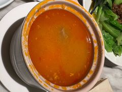 -汤城小厨•粤菜•靓汤(西直门凯德MALL店)