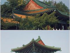 -阅江楼风景区