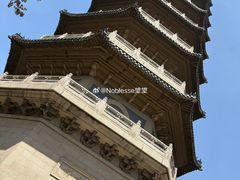 -灵谷景区