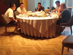 -艳阳天·非遗楚菜(武汉客厅店)