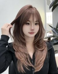 -YESIDO椰岛造型烫发染发