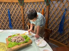 -天下醉美蒙餐(林西店)