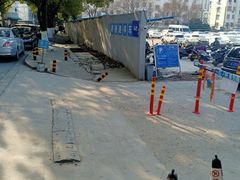 -彩香二村农贸市场