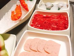 -海底捞火锅(奥山世纪城店)