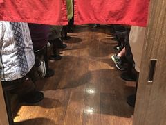 -一蘭拉面(新宿中央东口店)