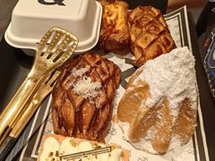 -B&C黄油与面包·THE GARDEN BAKERY概念店(世纪汇店)