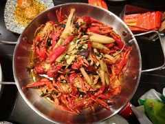 -虾小龙老长沙龙虾馆(坡子街店)