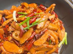 -聚味瞿记·龙虾堂(坡子街店)