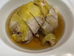 糟鸡-老人和饭店(淮海中路店)