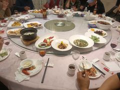 -龙景軒大酒店(共康店)