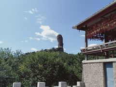 -磬锤峰森林公园