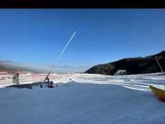 -太子岭滑雪场