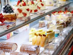 -卷心卷意·轻甜蛋糕(新光天地店)