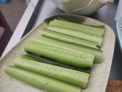 黄瓜-重庆乌鱼庄·龙滋鲜(青羊大道店)