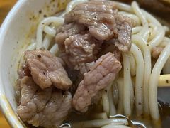 -王记生烫牛杂面馆(兰陵路店)