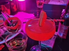 -MOSSO音乐酒吧·live house(南京旗舰店)