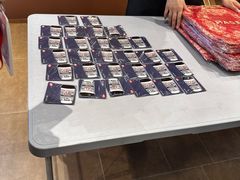 -霸王茶姬(上海恒基名人店)