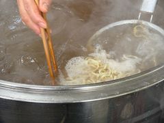 -金秋特色面馆(铜庄店)